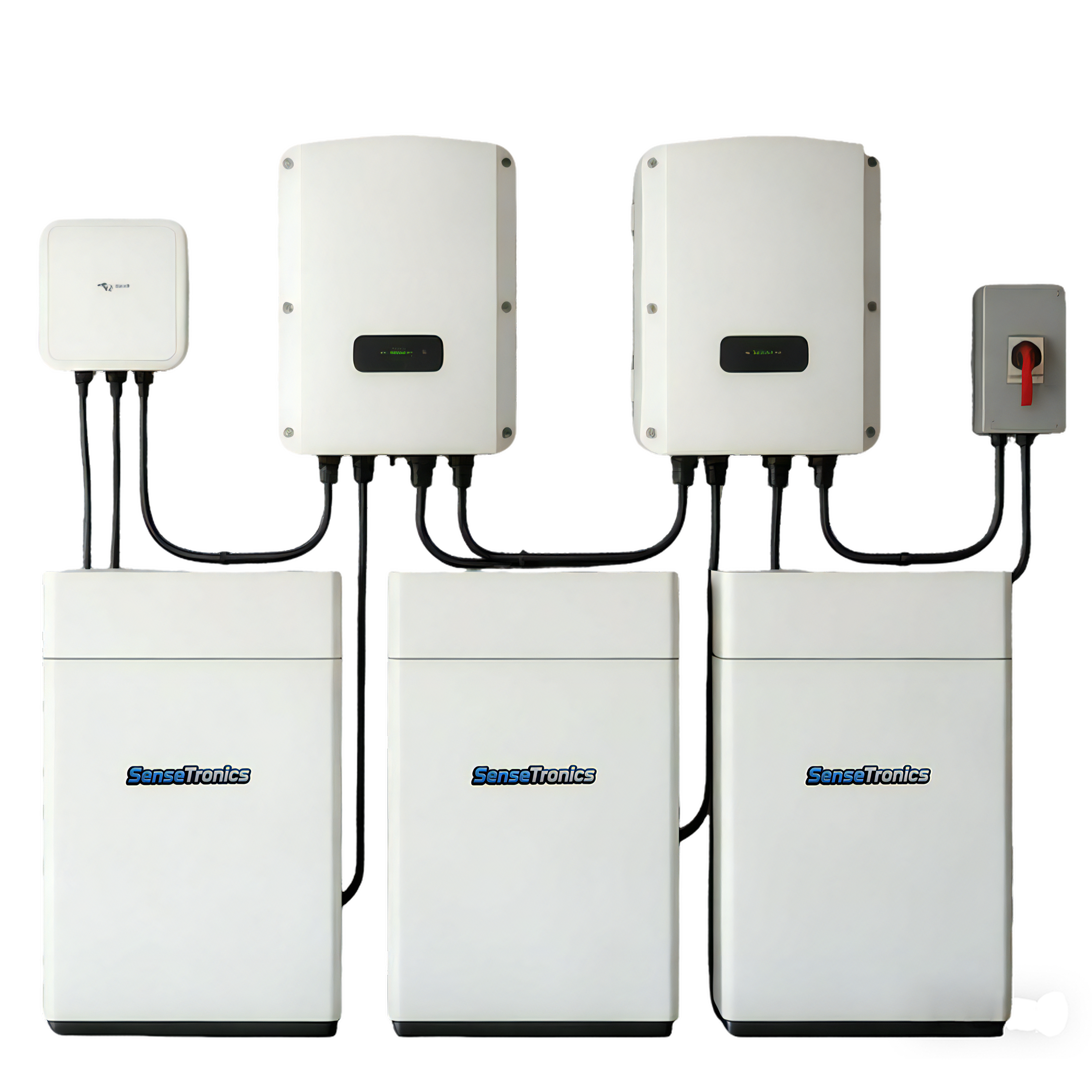 Solar Systems Product